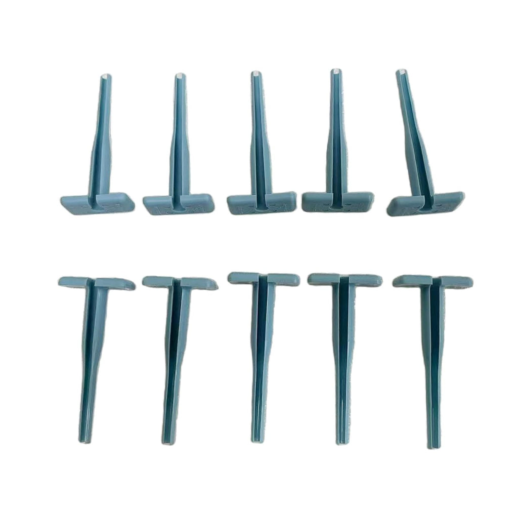 10pcs Pin Extractor Tool 4460467 JL-4460467 Fits for JLG LIFT ERT3369 ERT4069 ERT4769 Replace parts