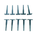 10pcs Pin Extractor Tool 4460467 JL-4460467 Fits for JLG LIFT ERT3369 ERT4069 ERT4769 Replace parts