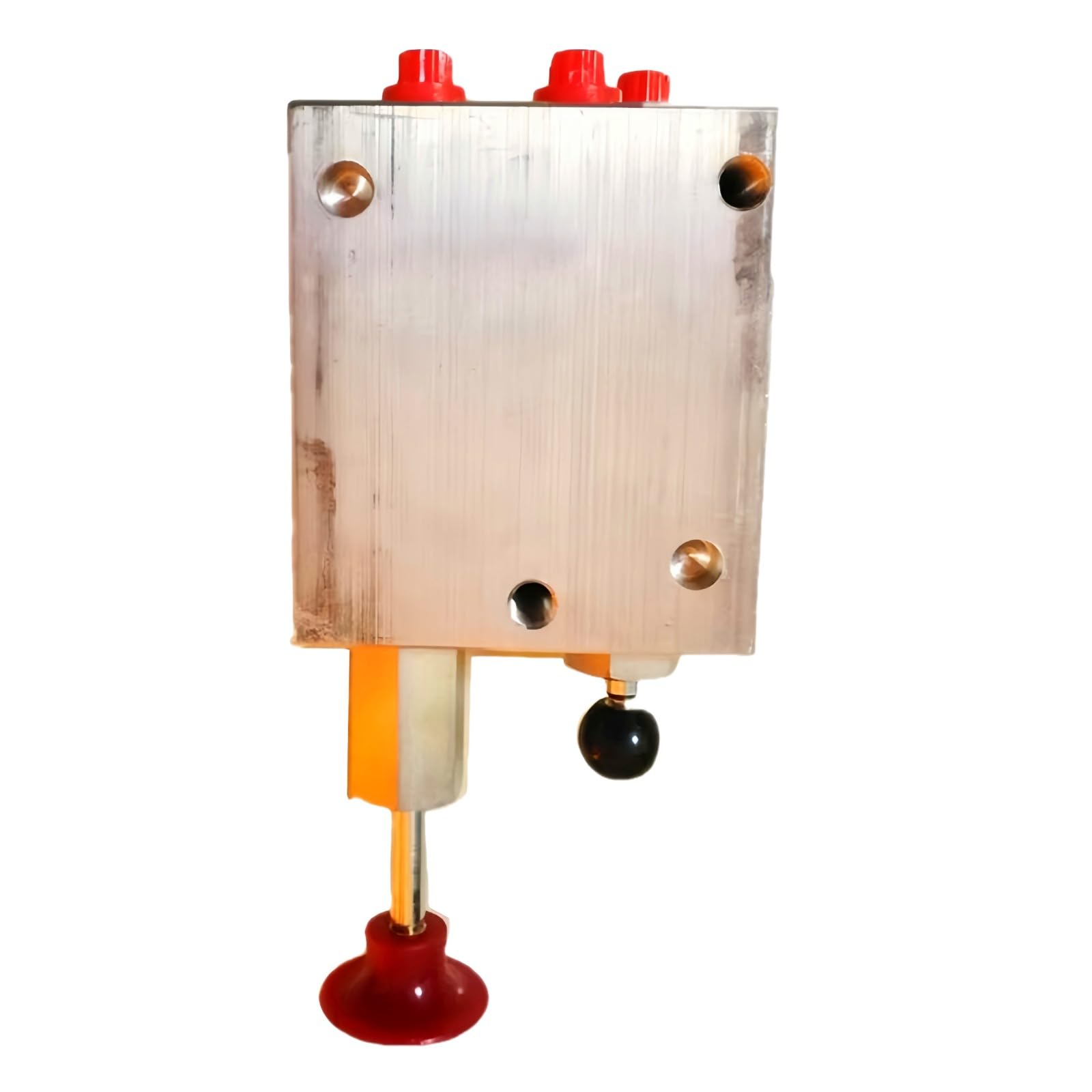 00000530 DL-00000530 Brake Release Manifold Fits for Scissor Lift S0608EH S0808EH S0812EH S1012EH