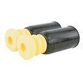 2pcs Rear Shock Absorber Dust Cover Kit 33536855439 Fits for BMW F30 Replace parts