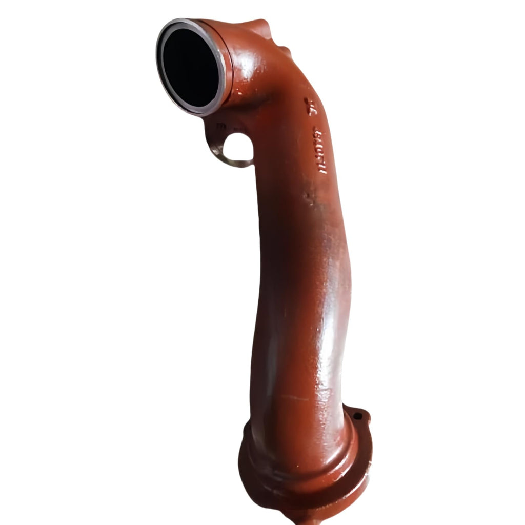 Exhaust Outlet Connection 4940711 Fits for Cummins Engine B5.9 ISB ISC ISD ISDE ISLE