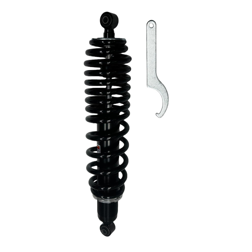 2pcs 706001900 706002485 Rear Left Right Shocks Set Compatible with 2017 2018 2019 2020 2021 Can Am Defender MAX HD10 XT Rear Shock
