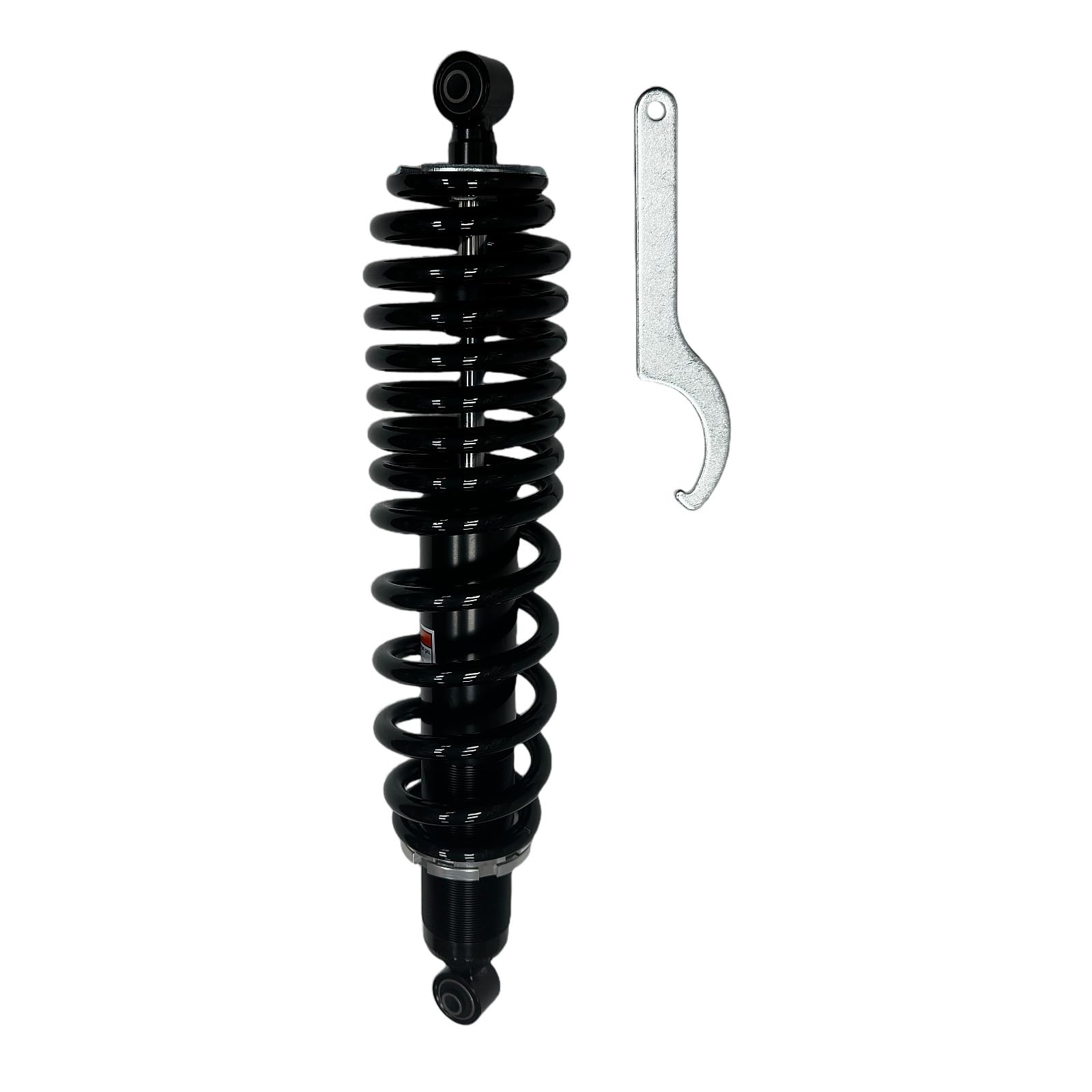 2pcs 706001900 706002485 Rear Left Right Shocks Set Compatible with 2017 2018 2019 2020 2021 Can Am Defender MAX HD10 XT Rear Shock