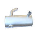 YX12P00006P3 Muffler Silencer Fits for Kobelco Excavator K115SRDZ SK135SR Replace parts