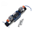 12V 4WE 6 Y6X/EG24N9K4 Hydraulic Solenoid Directional Control Valve