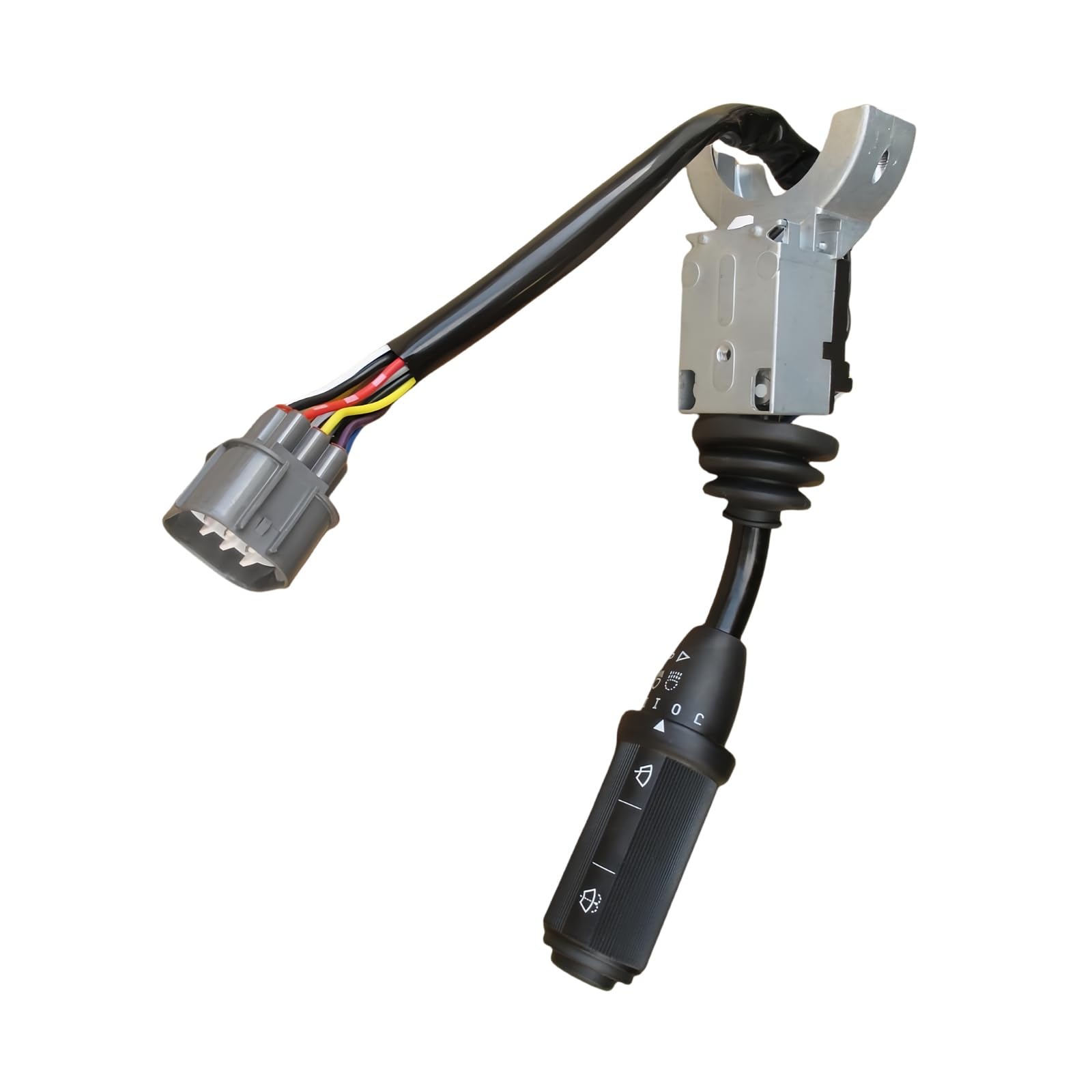 701/80297 701-80297 70180297 Combination Switch Fits for JCB Truck Replace parts