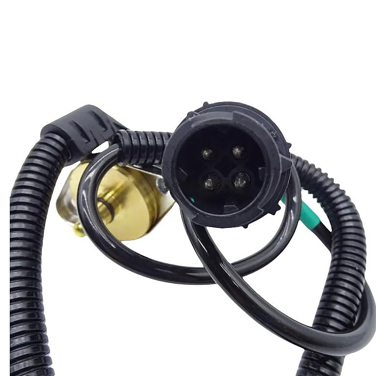 Oil Pressure Sensor VOE20700060 Fits for Volvo D12 A25D A30D A35D A35E