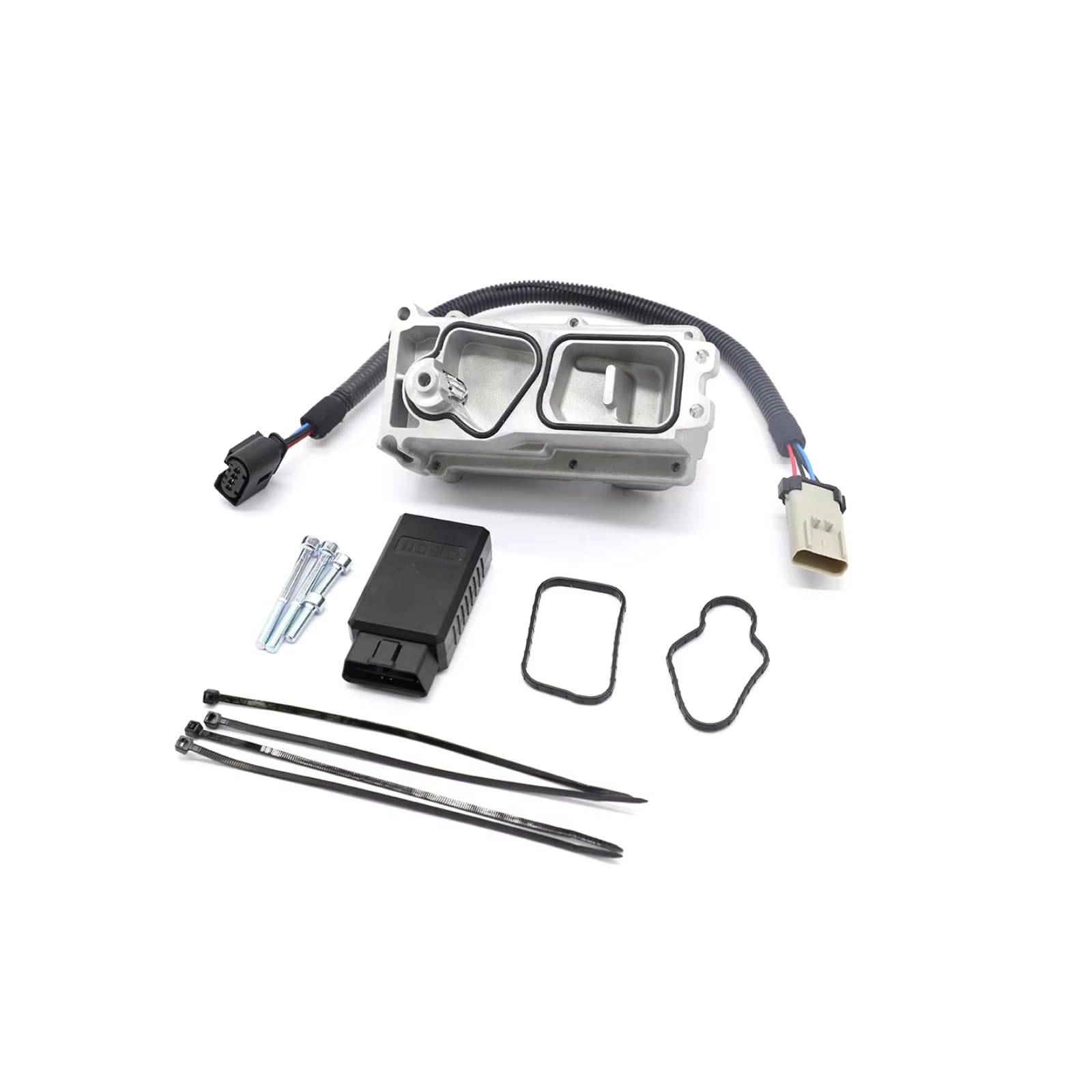 HE351VE Turbocharger Actuator 2837675 Fits for Dodge Ram2500 3500 for Cummins 6.7L Replace parts