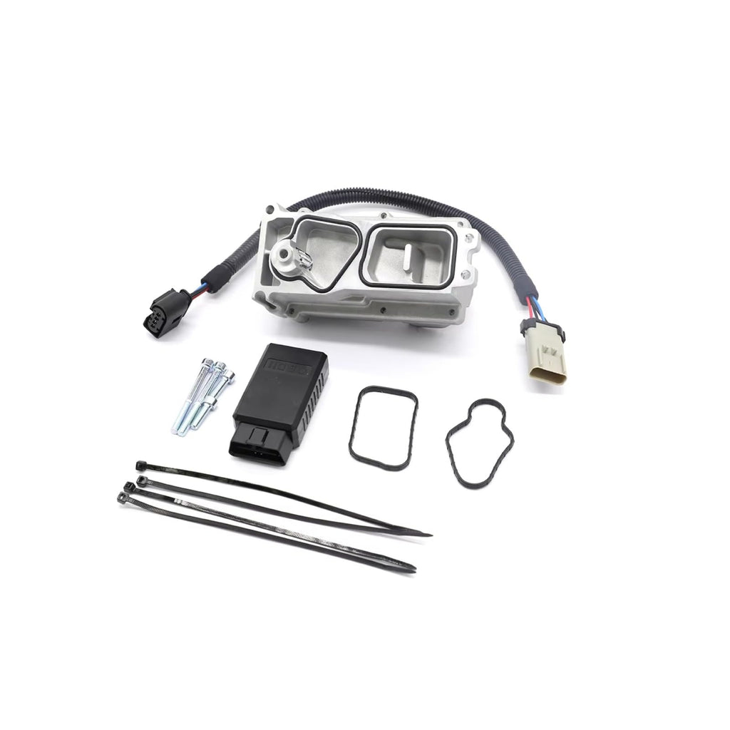 HE351VE Turbocharger Actuator 2837675 Fits for Dodge Ram2500 3500 for Cummins 6.7L Replace parts