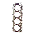Cylinder Head Gasket 65.03901-0034 Fits for Doosan Engines DB33 Replace parts