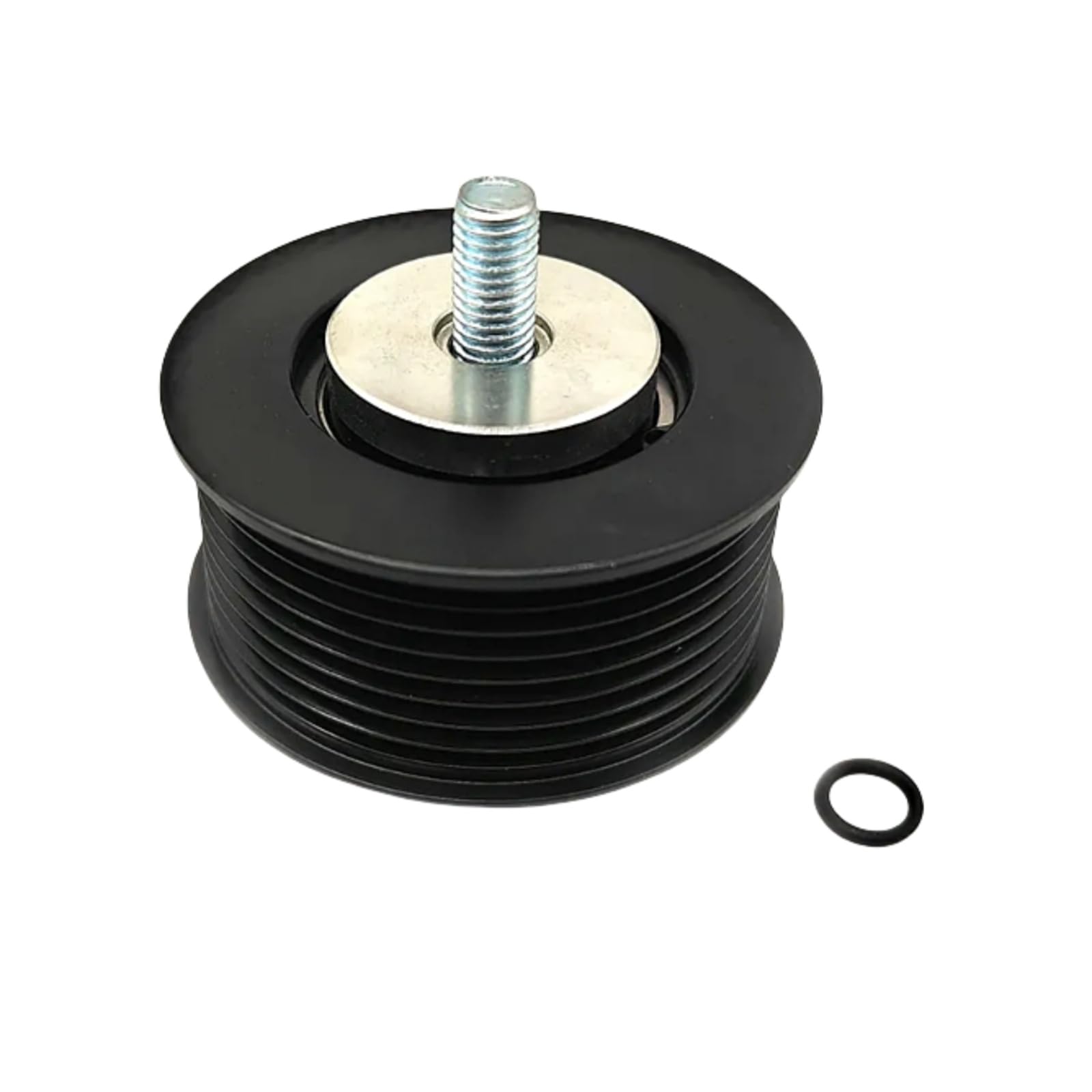 Drive Belt Idler Pulley Pulley 1979642 197-9642 Fits for CAT Excavator 330D 336D 345C 340D2 Engine C7 C9 C13 C15