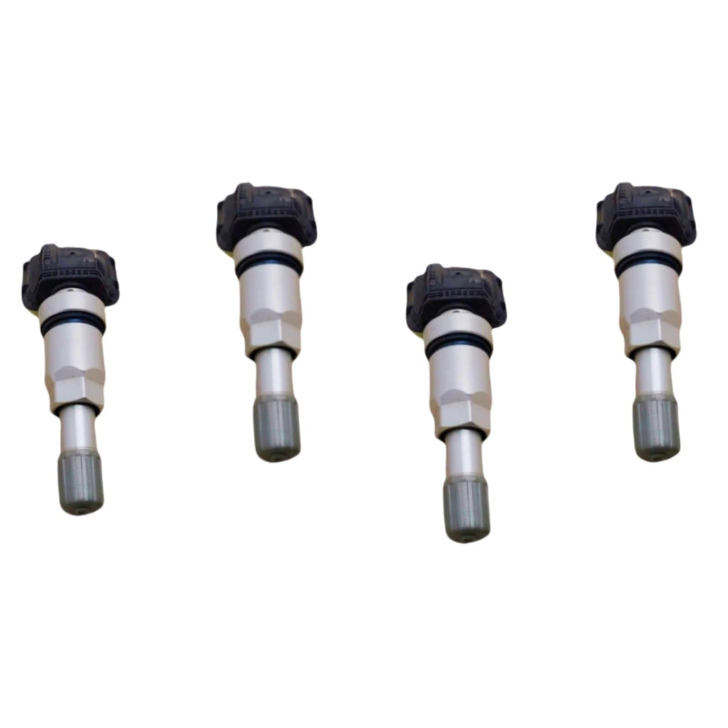 4PCS Tire Pressure Sensor 10290600 Fits for MG HS 2022-2024