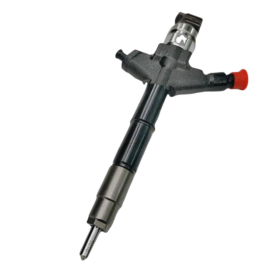 295050-1060 16600-3XN0A 166003XN0A Common Rail Diesel Fuel Injector Fits for Navara YD25 D22 D23 D40 2.5L Engine