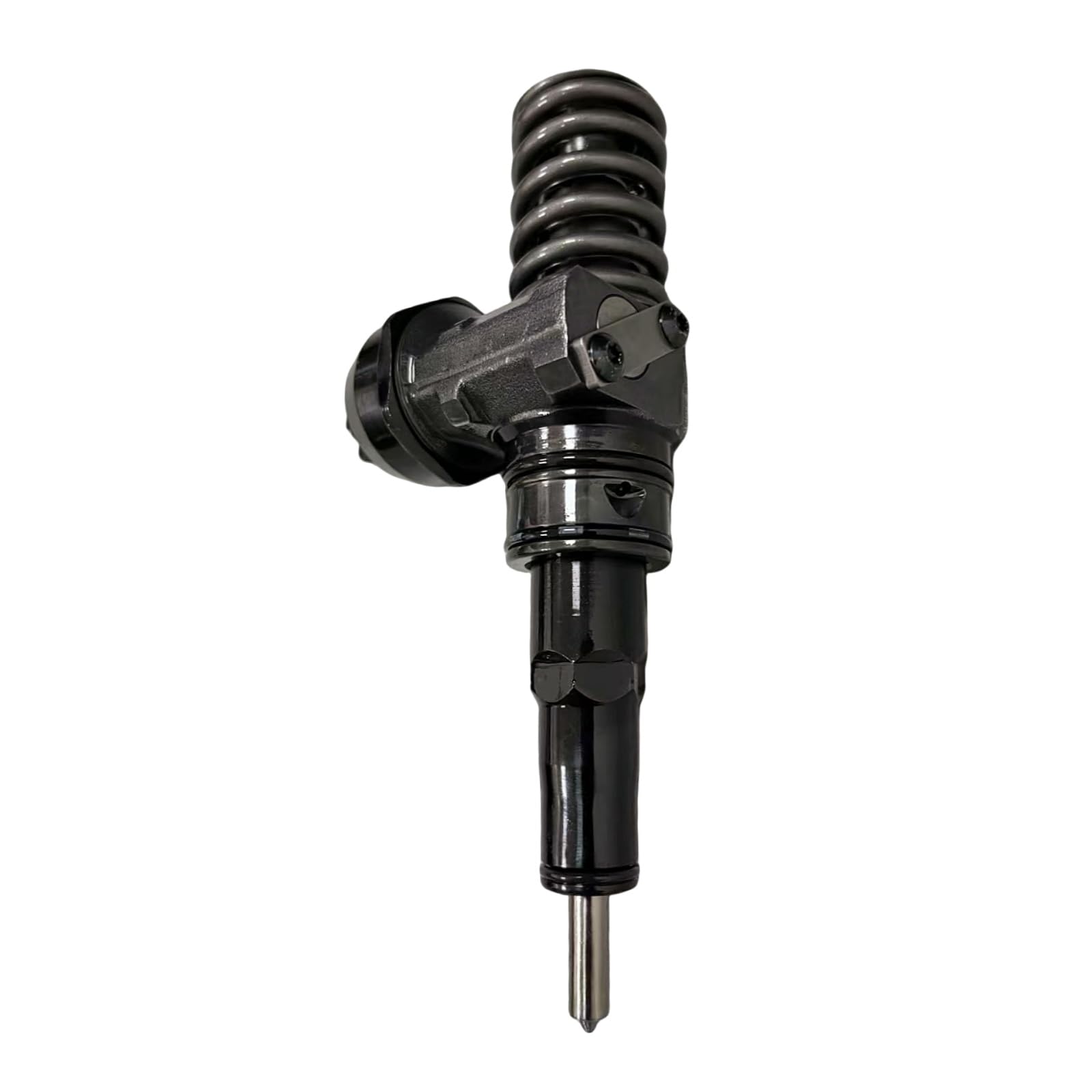 4pcs Fuel Injector 038130073AG 0414720215 Fits for VW Skoda Seat 1.9 TDI