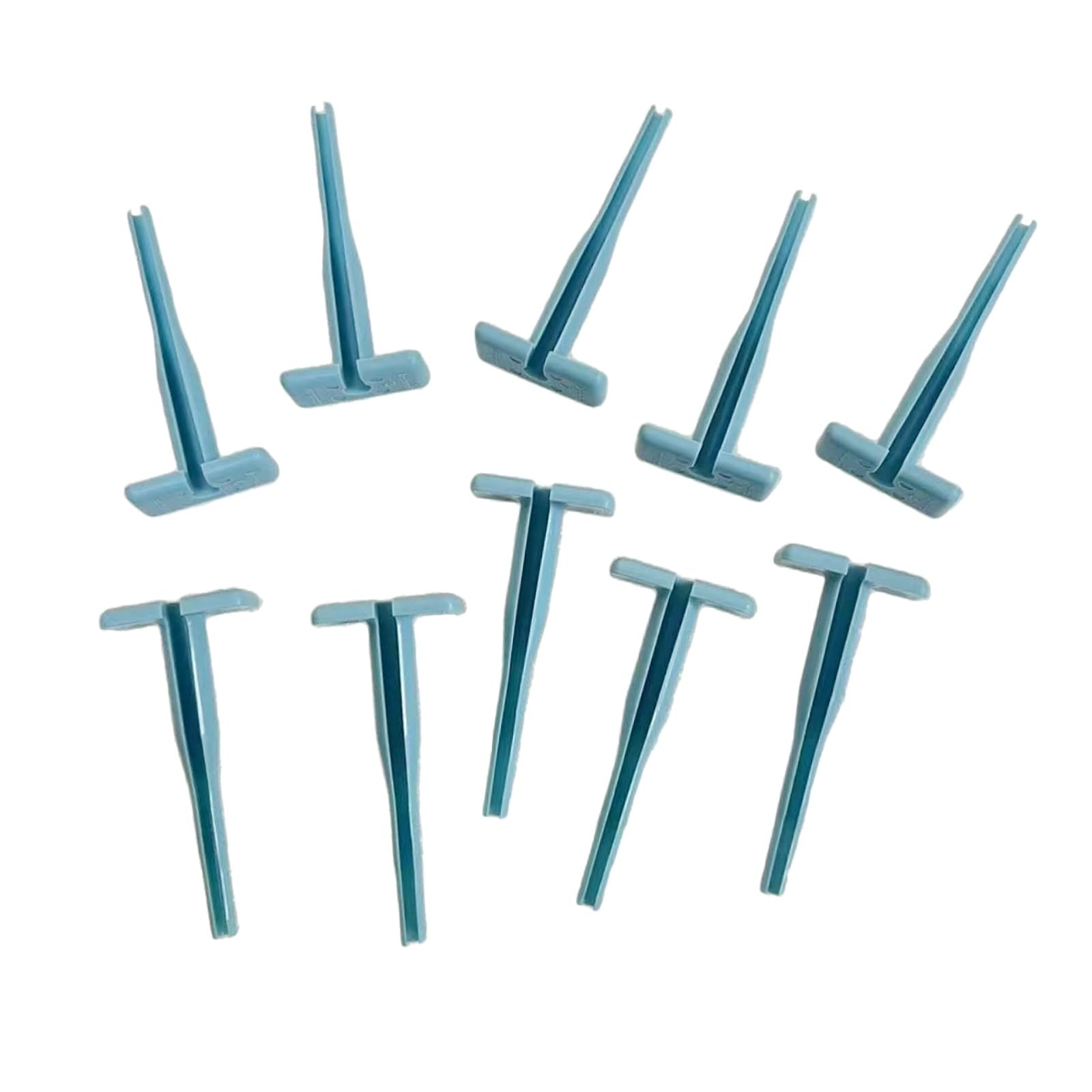 10pcs Pin Extractor Tool 4460467 JL-4460467 Fits for JLG LIFT ERT3369 ERT4069 ERT4769 Replace parts