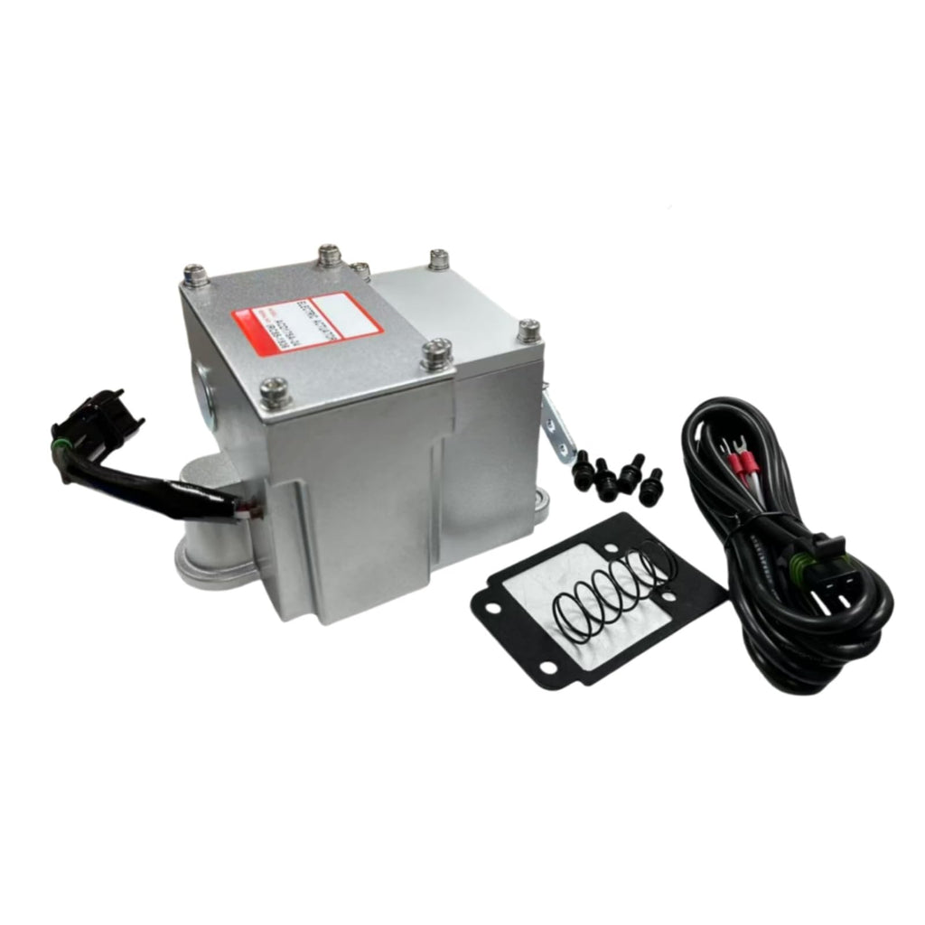 ADC175 ADC175-24V Electric Actuator 24V ADC175A-24 Fits for Diesel Generator Replace parts