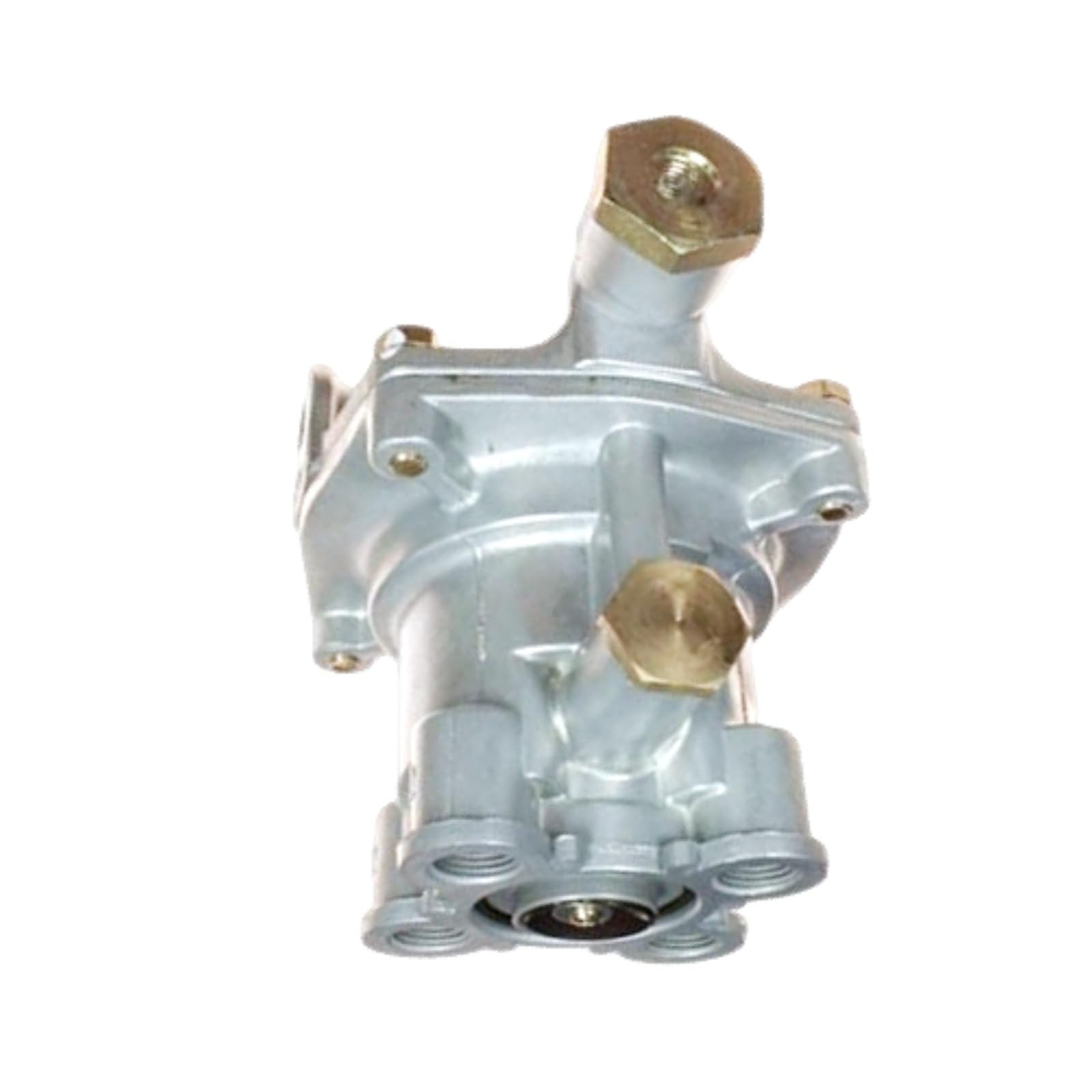 110200 Air Brake Emergency Relay Trailer Valve Fits for Bendix truck Replace parts