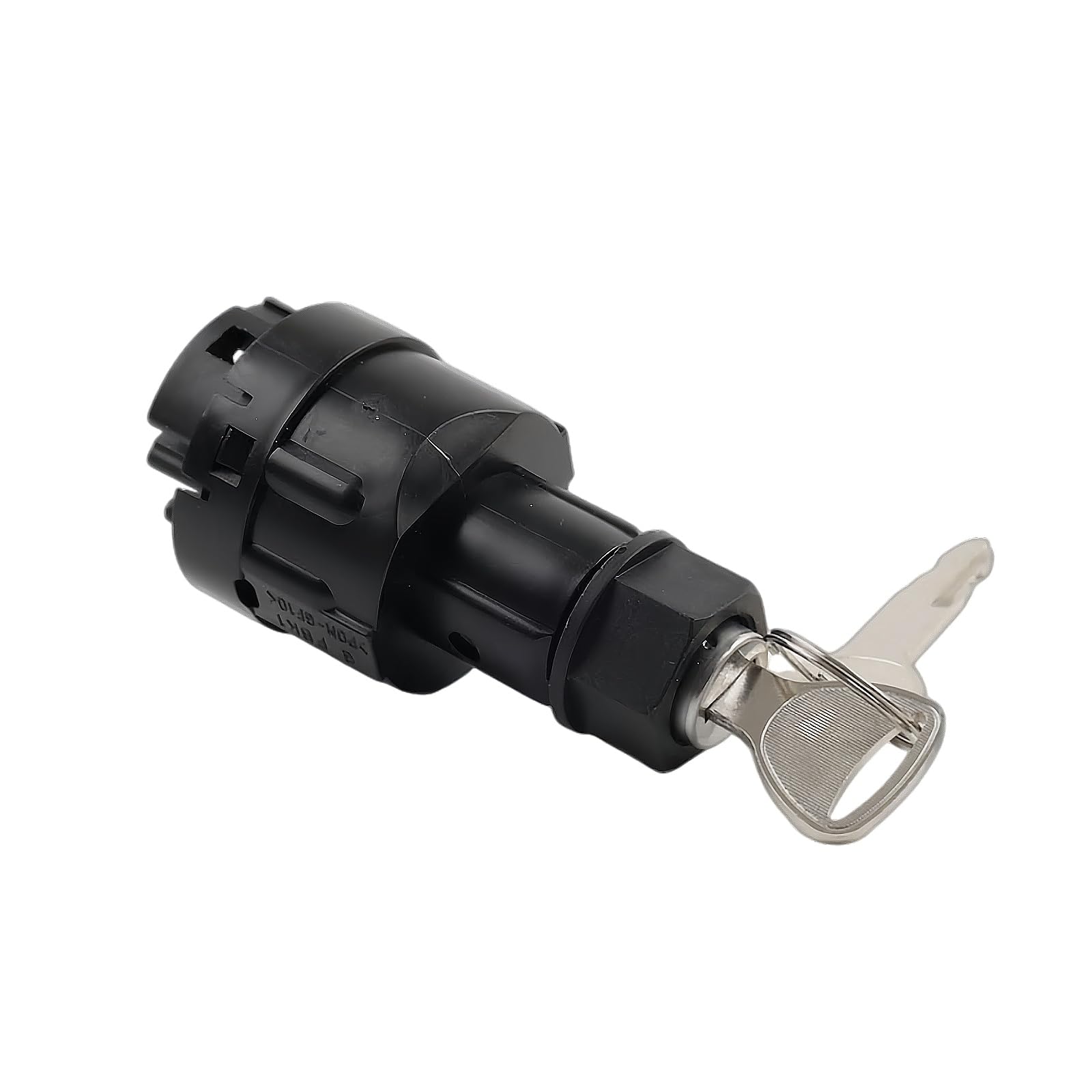 57590-23342-71 Ignition Switch Key Fits for Toyota Forklift Series 7FD10-45 8FG10-30 5 6 7 8