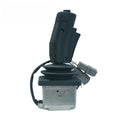1 Axis Rocker Drive Steering Joystick Controller MA-679253 Fits for Manitou Boom Lift 160ATJ 165ATJ 180ATJ 200ATJ Replace parts