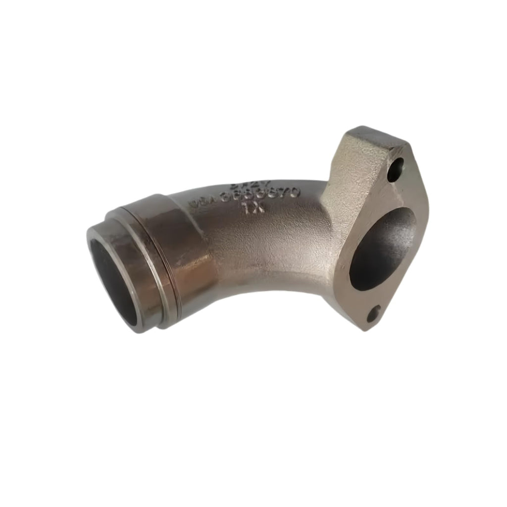 Exhaust Manifold C3683870 3683870 Fits for Cummins ISX Engine