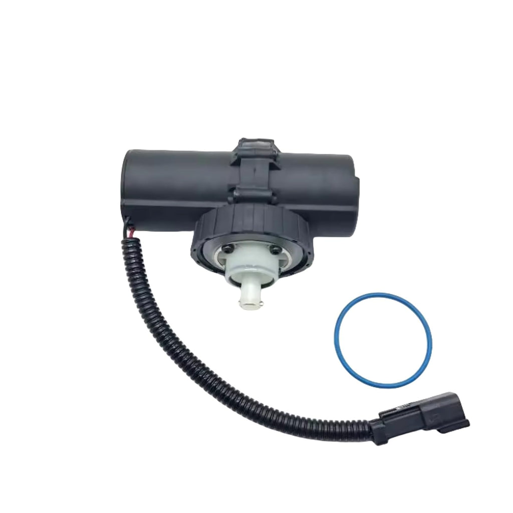 12V Electric Fuel Pump 249-7669 228-9129 349-1063 349-5327 for CAT Tractor Backhoe 428D 428E 430D 432D 432E 434E 444E 414E 416D 416E 420D 420E 422E 424D 252B Engine 3044C C3.4