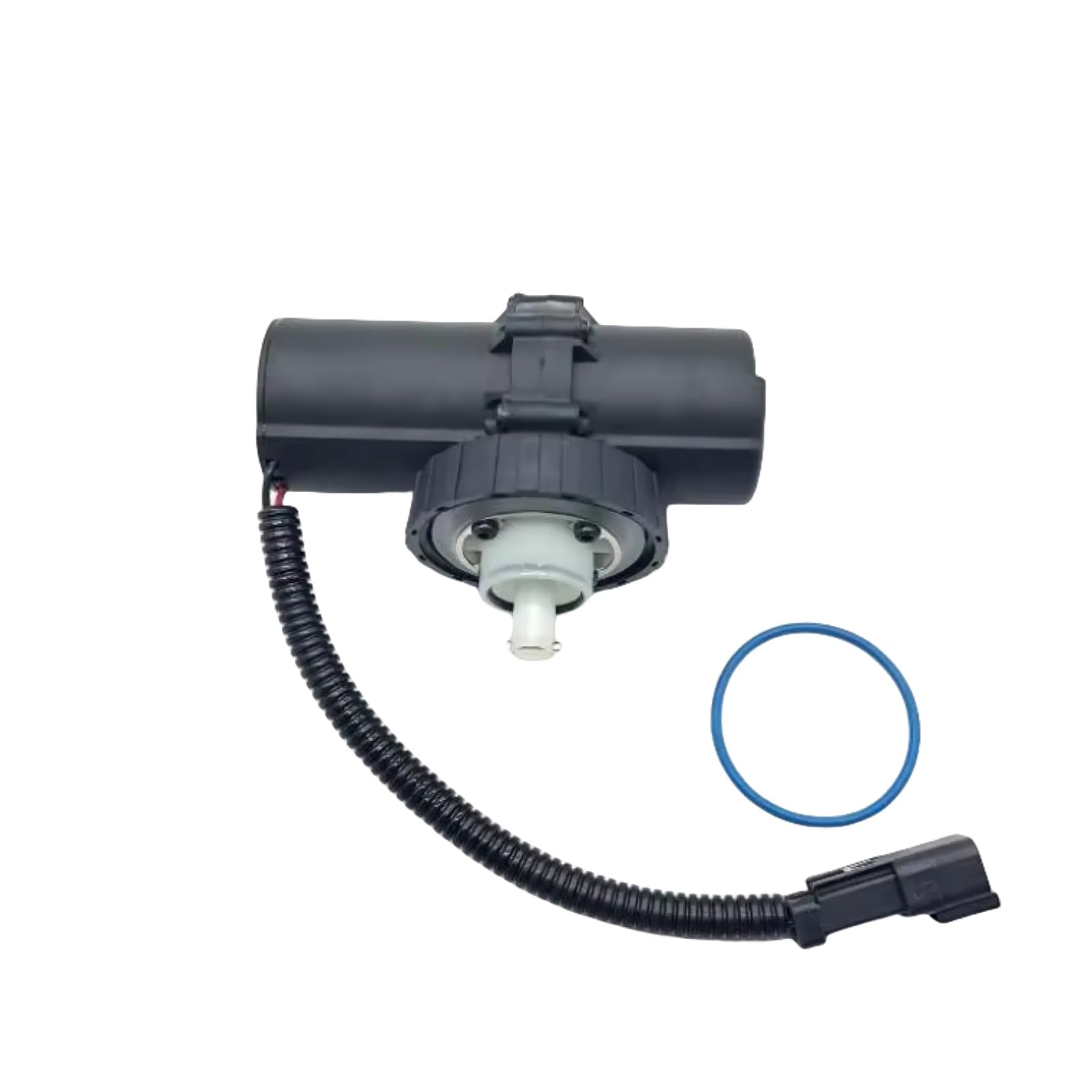 12V Electric Fuel Pump 249-7669 228-9129 349-1063 349-5327 for CAT Tractor Backhoe 428D 428E 430D 432D 432E 434E 444E 414E 416D 416E 420D 420E 422E 424D 252B Engine 3044C C3.4