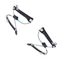 8V4837461 8V4837462 Front Left Right Window Regulator Kit Fits for Audi A5 2017-2024 Replace parts