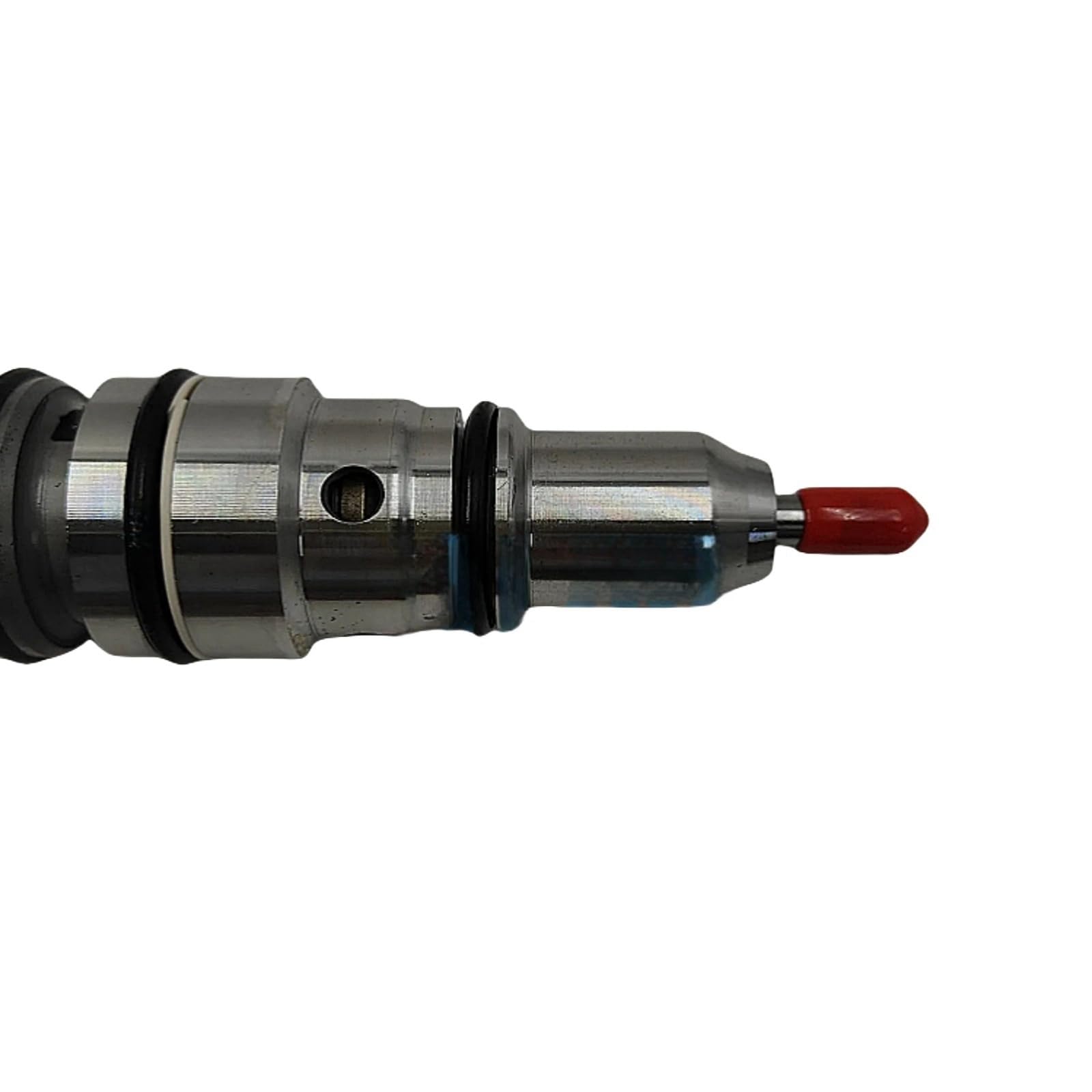 6PCS 387-9433 20R-8968 10R-7222 Fuel Injector Fits for Caterpillar C7 C9 330D 336D E330D E336D