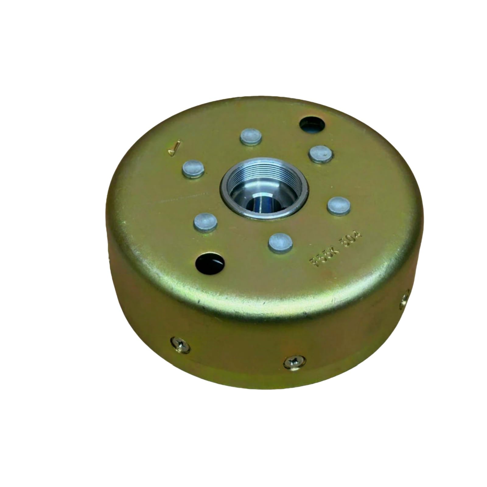 Flywheel Generator 2XJ-85550-M1-00 2XJ-85550-M0-00 Fits for Yamaha