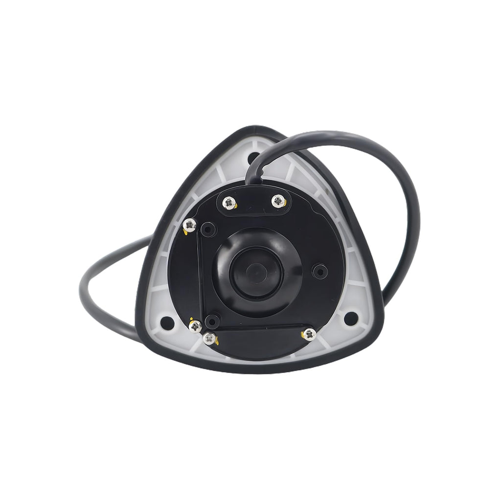 7919040042 Forklift Joystick Forklift Part Joystick Cross Lever Fits for 335 336 Electric Truck E16 E20 E30 and 394 396 Truck
