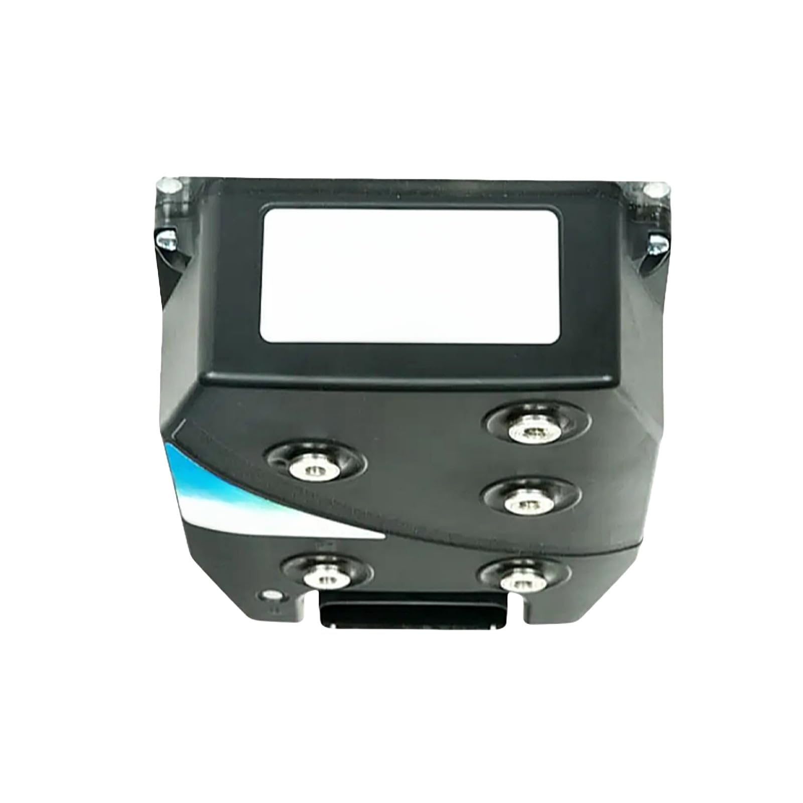 1232E-2321 1232E-5321 24V 250A AC Motor Speed Controller Fits for Curtis Industrial Vehicle Material Handling Truck for Personnel Carrier for Golf Cart