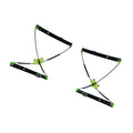 4L0837461 4L0837462 Front Left Right Window Regulator Kit Fits for Audi Q7 Replace parts