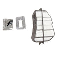 4224-140-0605 Cut Saw Muffler Fits for Stihl TS700 TS800 Concrete Cut Off Saw Replace parts