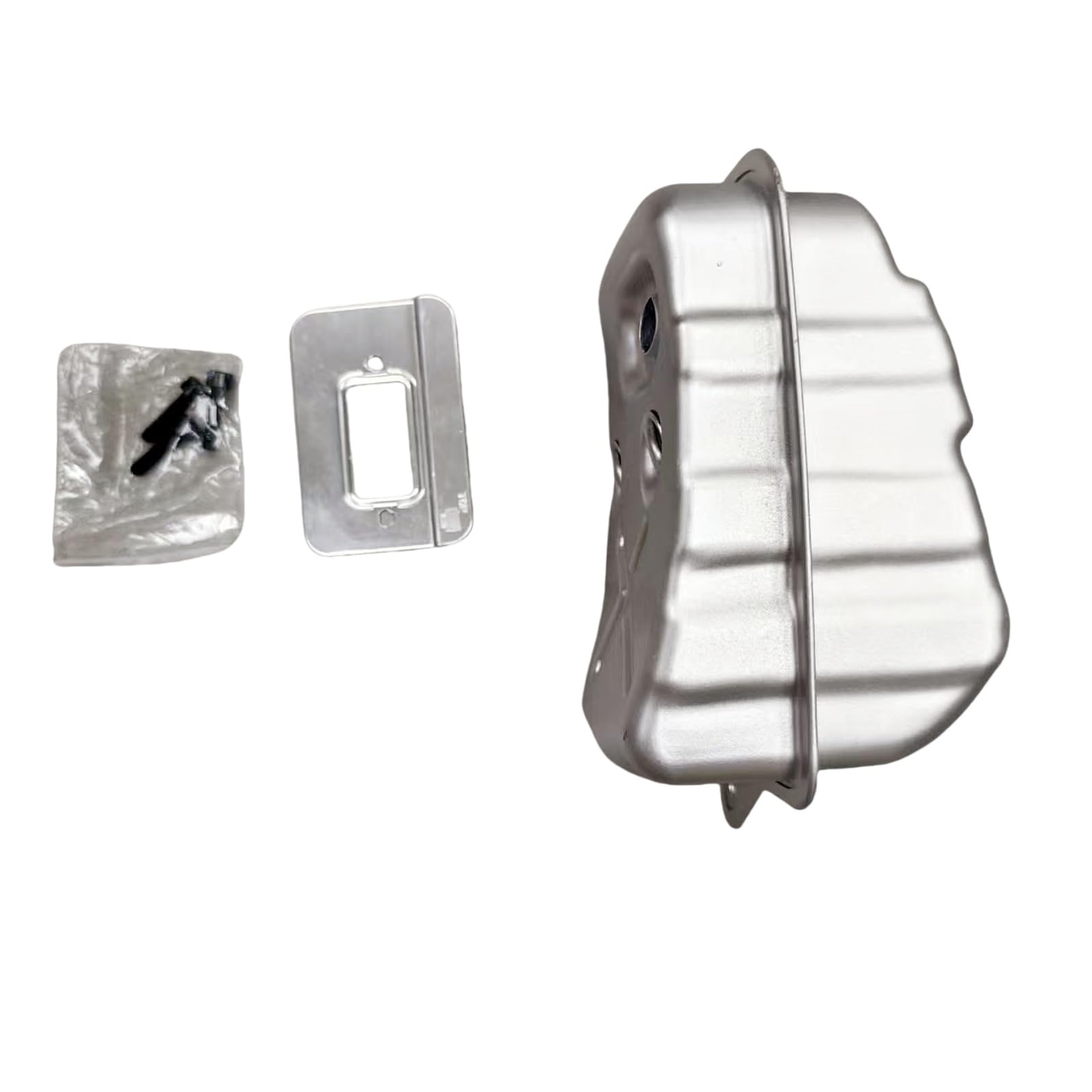 4224-140-0605 Cut Saw Muffler Fits for Stihl TS700 TS800 Concrete Cut Off Saw Replace parts
