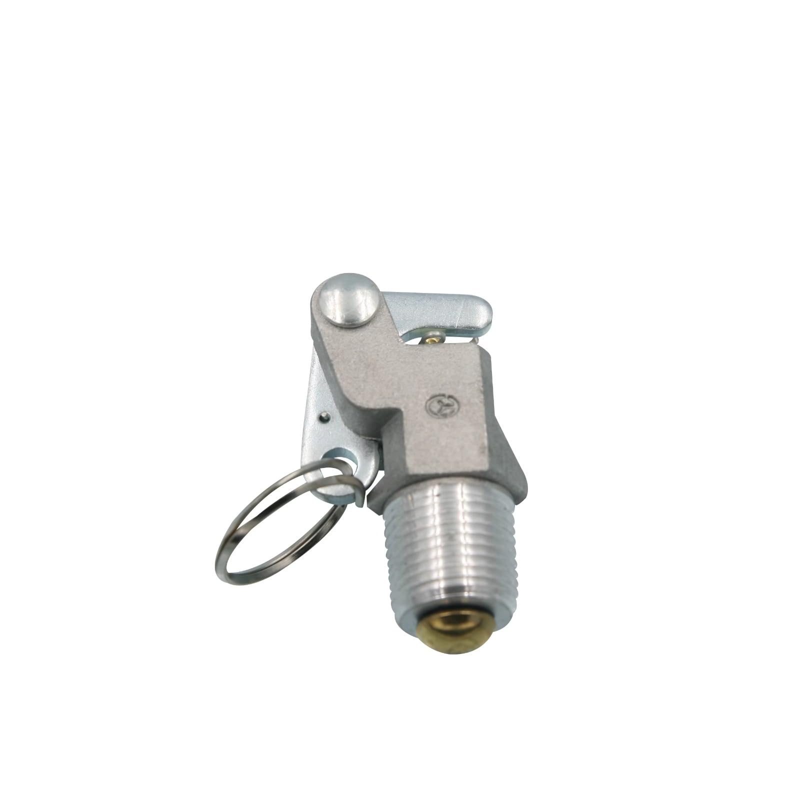2pcs Air Brake Valve Drain MC817017 Fits for Trucks Replace parts