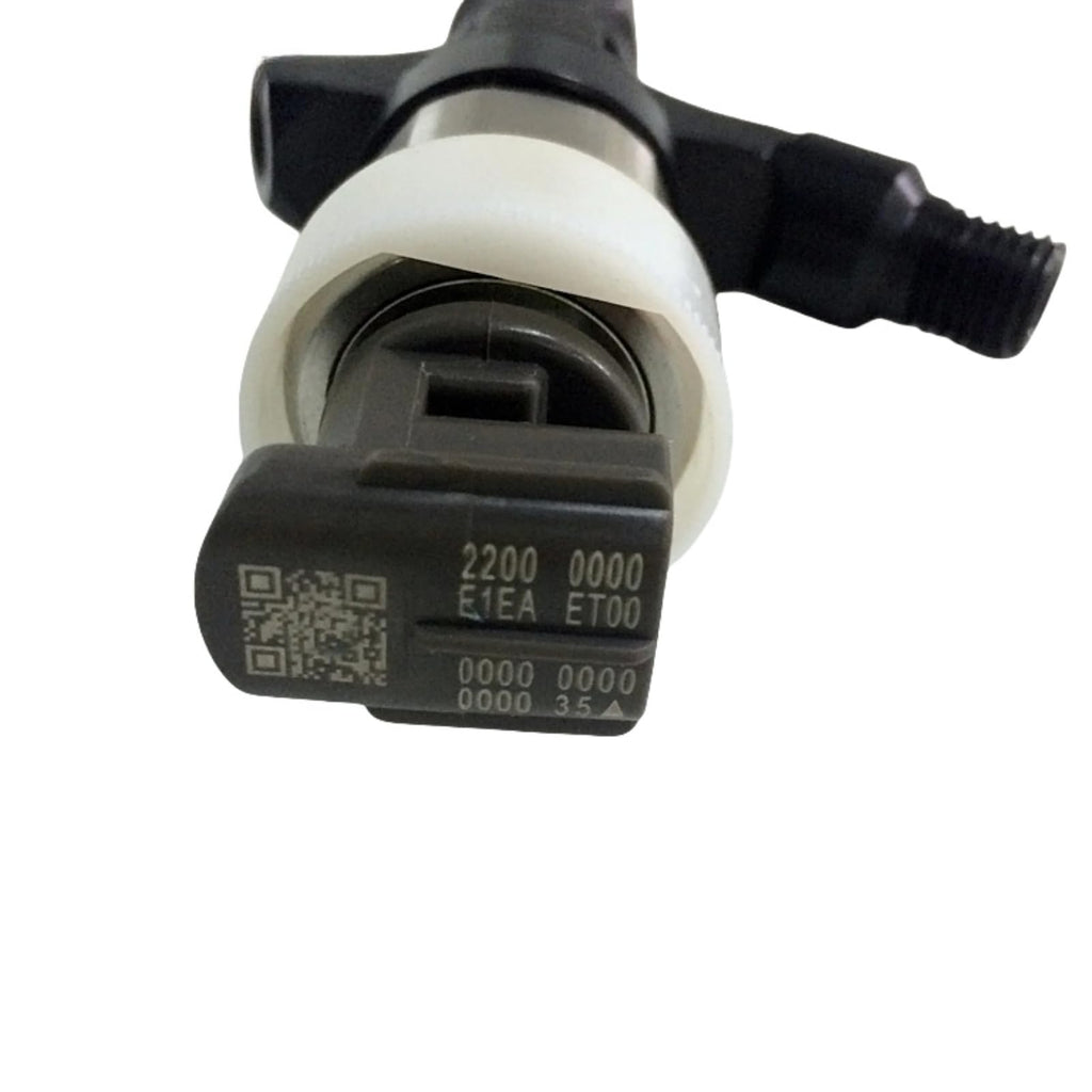 Diesel Fuel Injectors 23670-30050 23670 39095, 23670 39096 Appropriate Fits for Hiace 1kd 2kd
