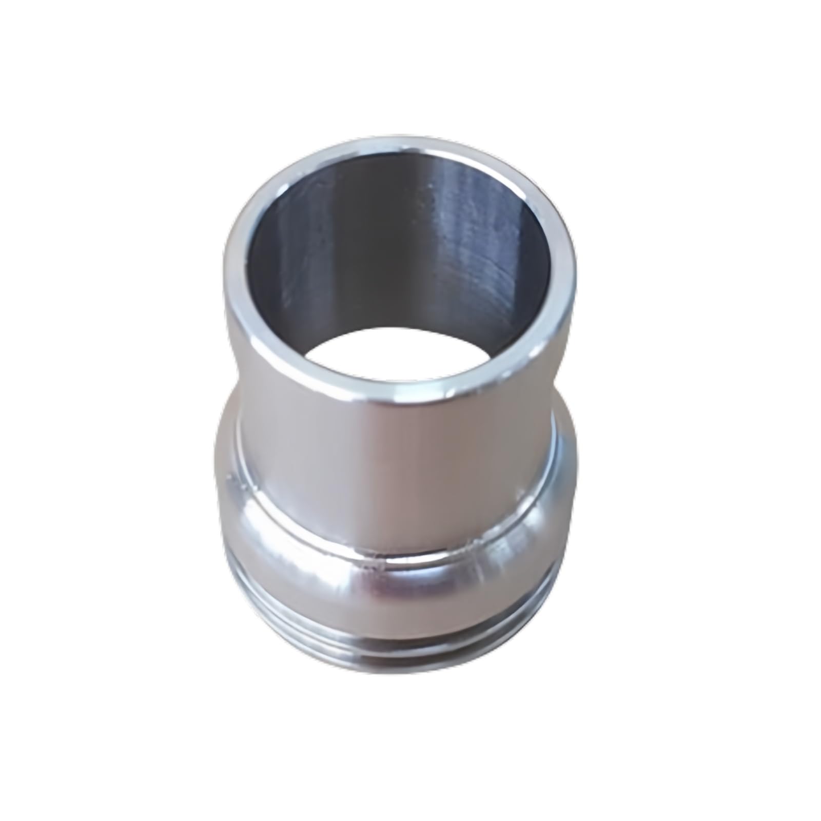 227-1200 6 Pcs Injector Sleeve with O-Ring Fits for Caterpillar CAT Engine C7 C9 C-9 Excavator 324D 325D 329D 330D 336D