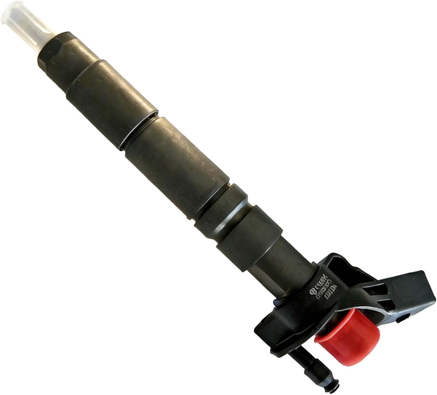 6-pcs Fuel Injectors 0445117040 Fits for FD Power Stroke 6.7L 2011-2019