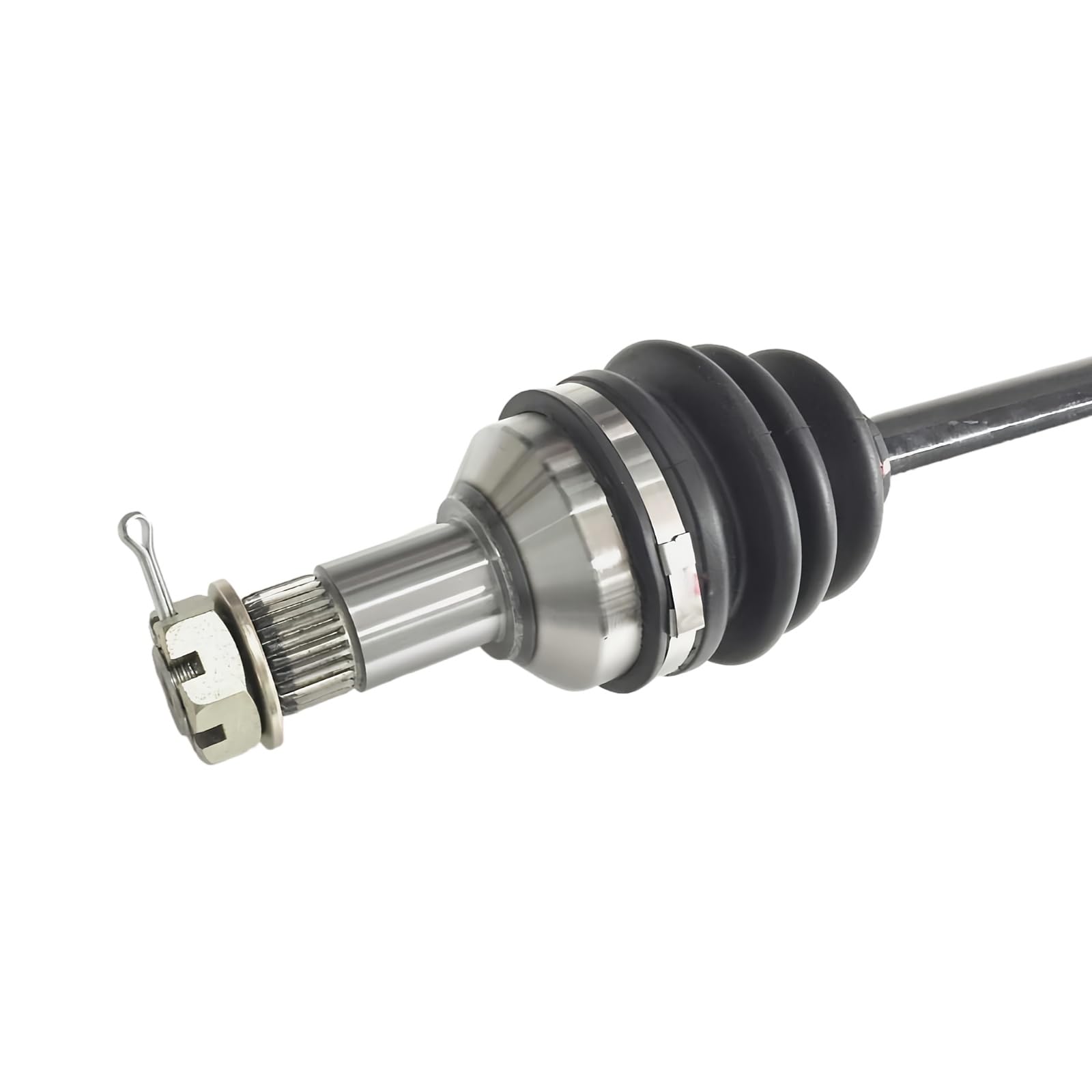 2PCS 0502-740 1502-346 1502-562 Rear Left or Right CV Joint Axle Fits for Arctic for Cat for Prowler XTX 700 4X4 2011-2014