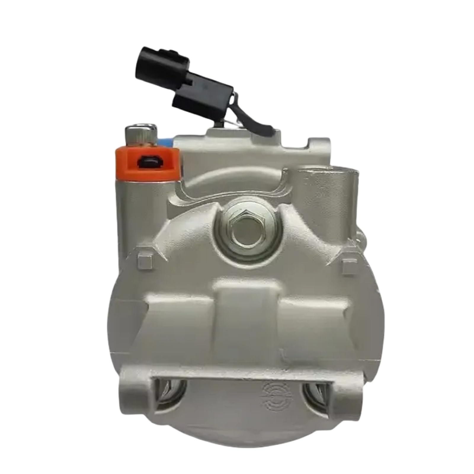 5PK 12V Air Conditioning Compressor AKC200A080C 7813A138 Compatible with Mitsubishi Colt MIRAGE VI 1.5L 2005-2012