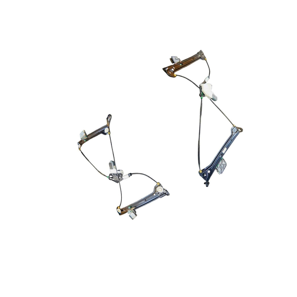 8T0837461 8T0837462 Front Power Window Regulator Kit Without Motor Fits for Audi A5 RS5 S5 Replace parts
