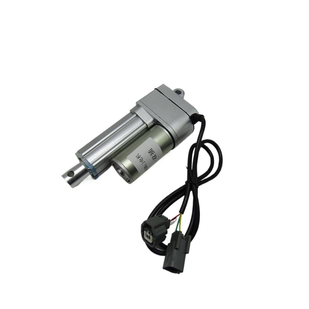 TA2-1048-036-001 12V Actuator Motor Throttle Motor Double Fits for Excavator Replace parts