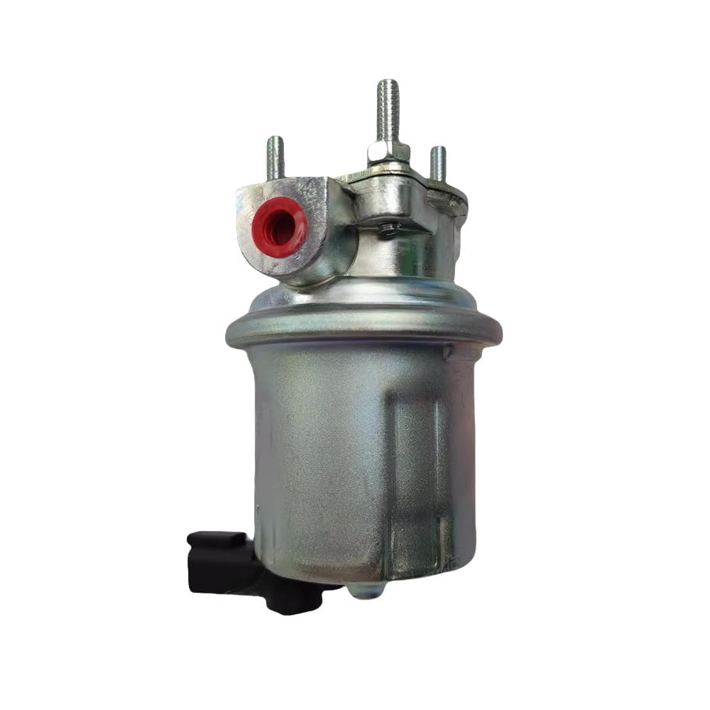 QSB8.3 Oil Delivery Pump 24V 4943049 Suitable For Cummins Engine Parts