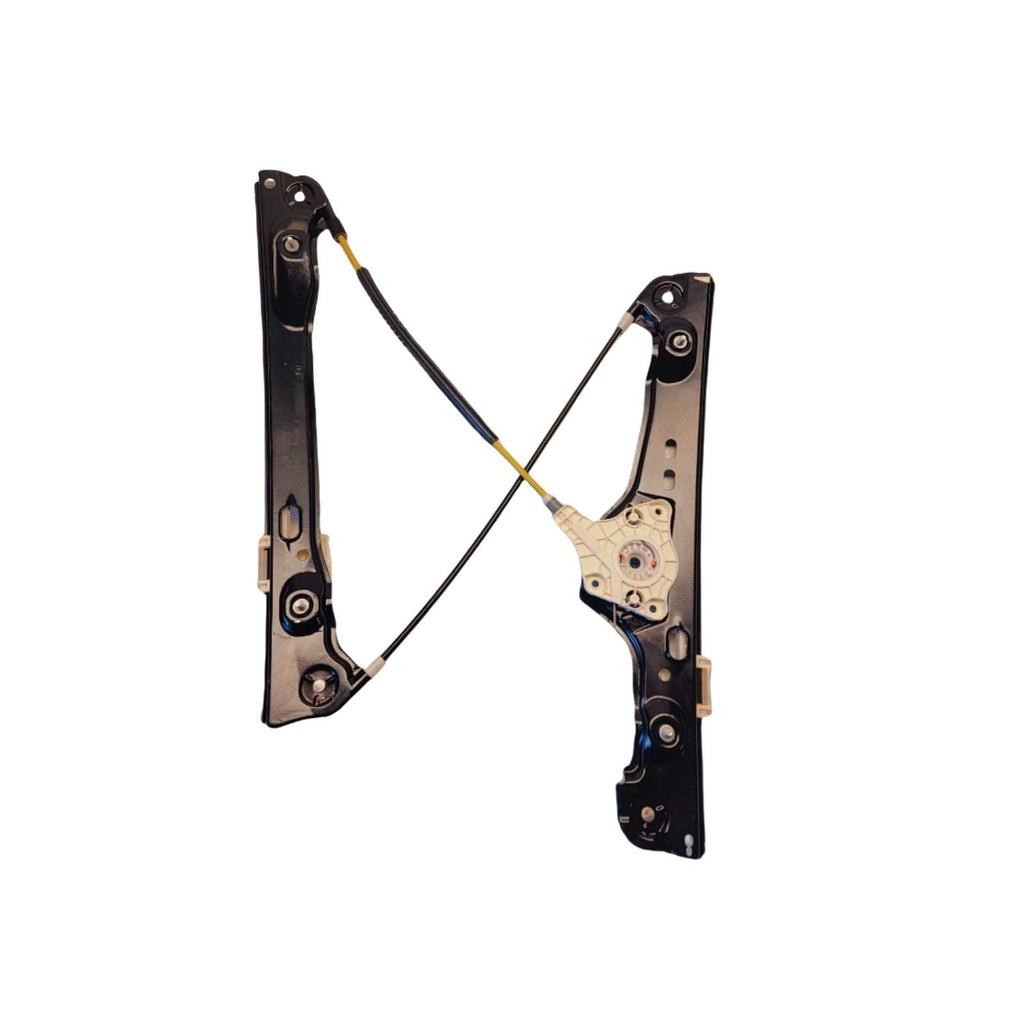 51337140588 Front Right Side Power Window Regulator with Motor Fits for BMW 3 Series 328i 2006-2012 Replace parts