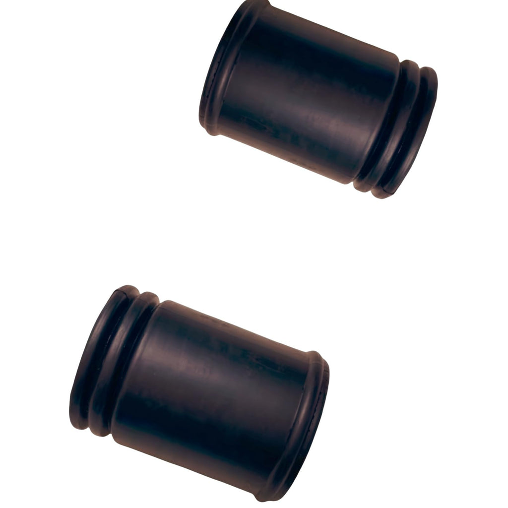 2pcs Front Shock Absorber Dust Cover 31331137932 Fits for BMW E36 E52 E39 E38 Replace parts