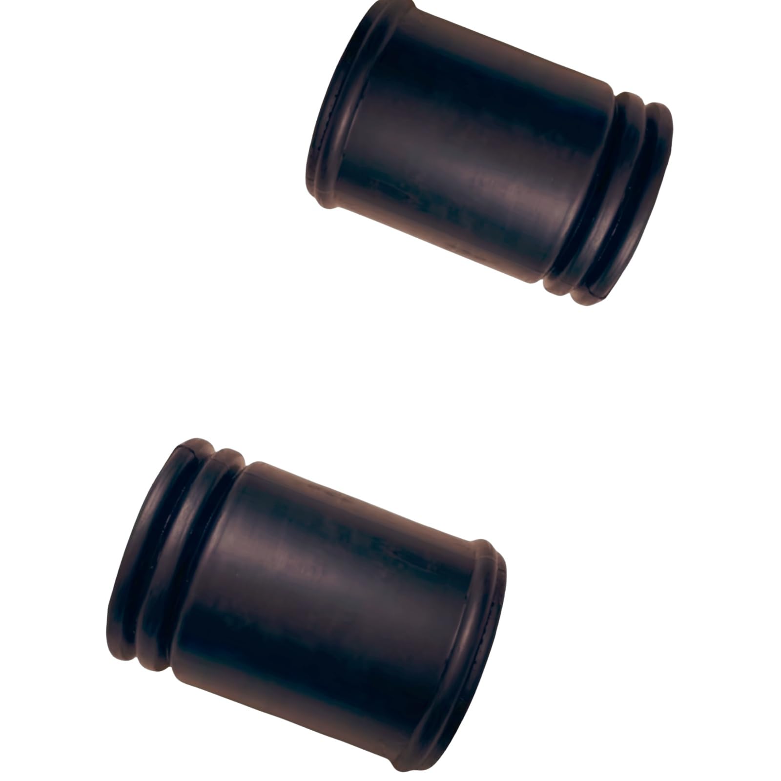 2pcs Front Shock Absorber Dust Cover 31331137932 Fits for BMW E36 E52 E39 E38 Replace parts