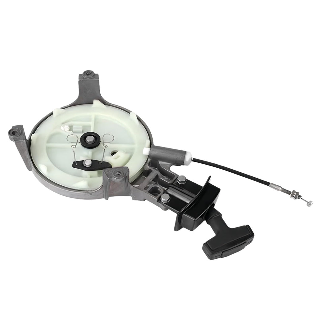 6E7-15710 Starter Puller Fits for Yamaha 2 Stroke 4hp 5hp