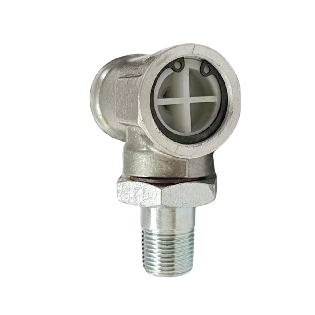 2pcs MC837932 0329-0032 DOUBLE CHECK VALVE Fits for Truck