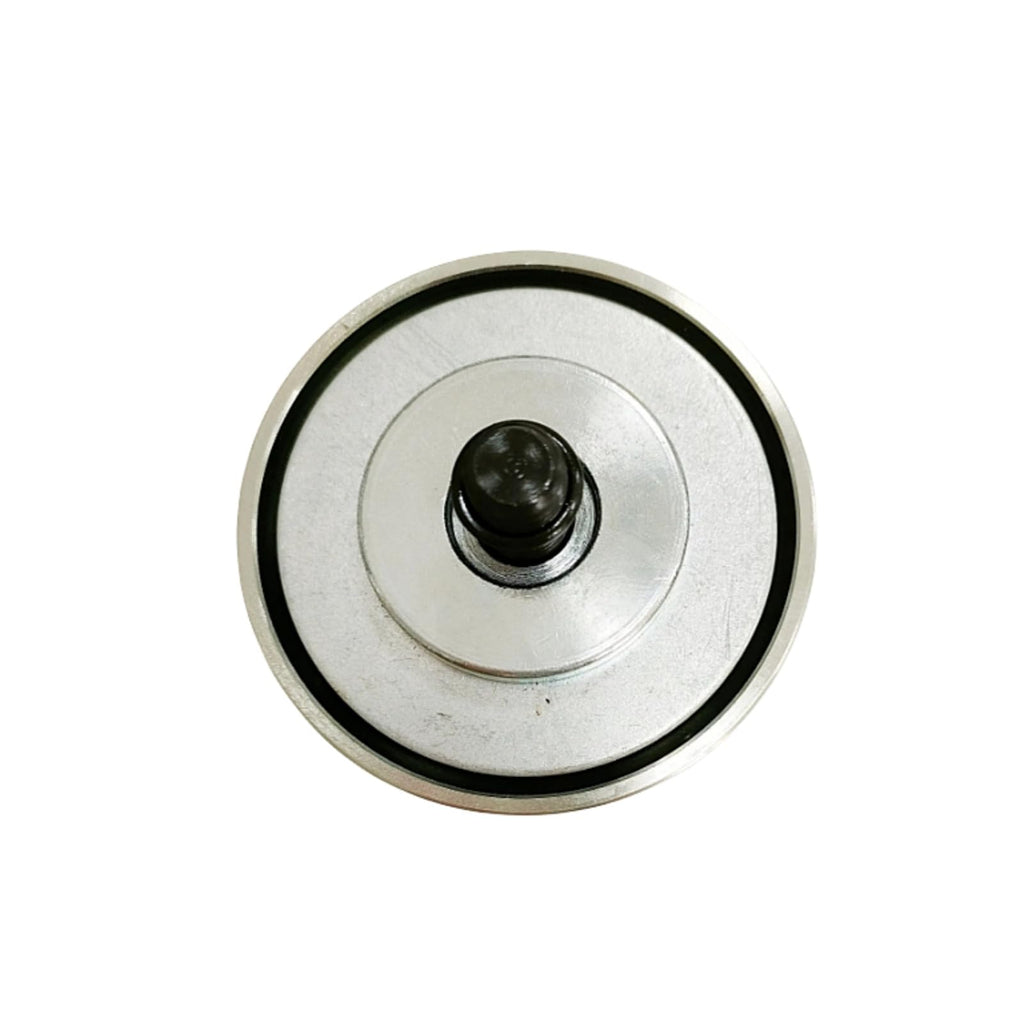 Idler Pulley 261-0428 2610428 2637A003 Fits for Caterpillar Engine C4.4 C6.6 C7.1