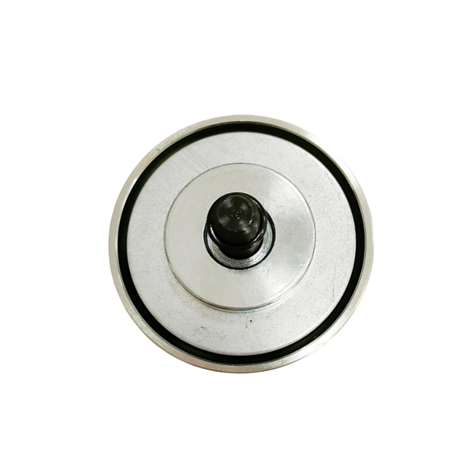 Idler Pulley 261-0428 2610428 2637A003 Fits for Caterpillar Engine C4.4 C6.6 C7.1